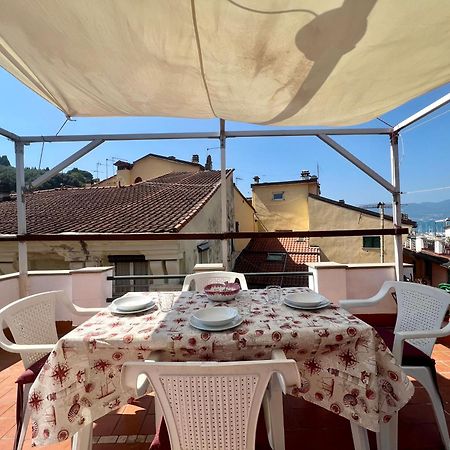 레리치 Terrazza Del Centro 아파트 외부 사진